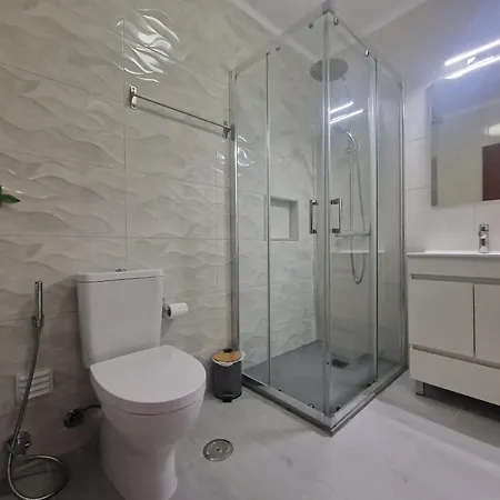 Apartmán Goncalves *