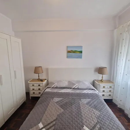 Goncalves Apartmán Peniche