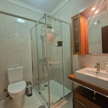 Apartmán Goncalves Peniche