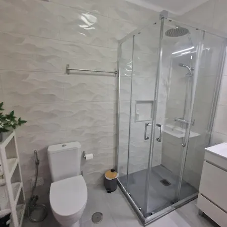 Goncalves Apartmán Peniche