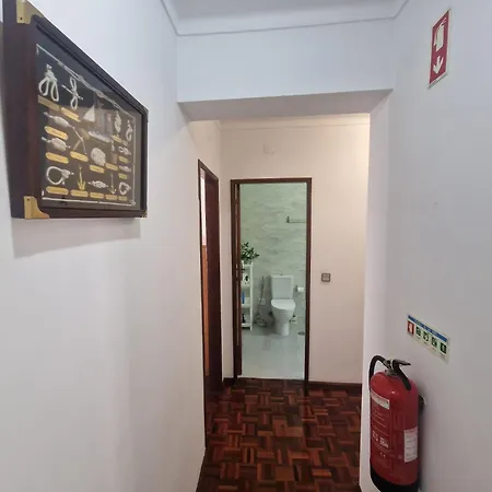 Goncalves Apartmán *