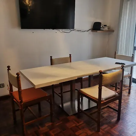 Goncalves Apartment *