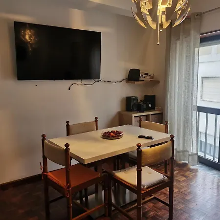 Goncalves Apartment