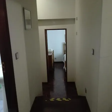Apartment Goncalves