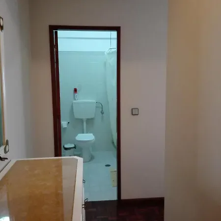 Apartment Goncalves Peniche