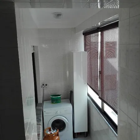 Apartment Goncalves