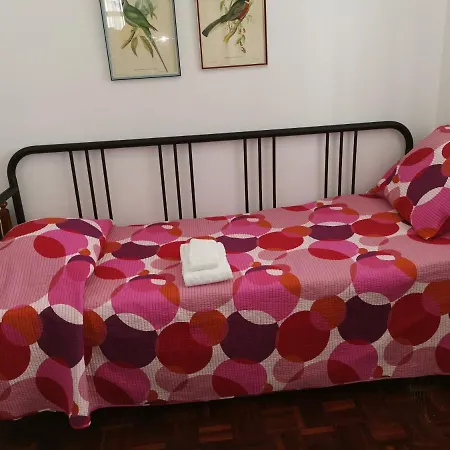Goncalves Apartment