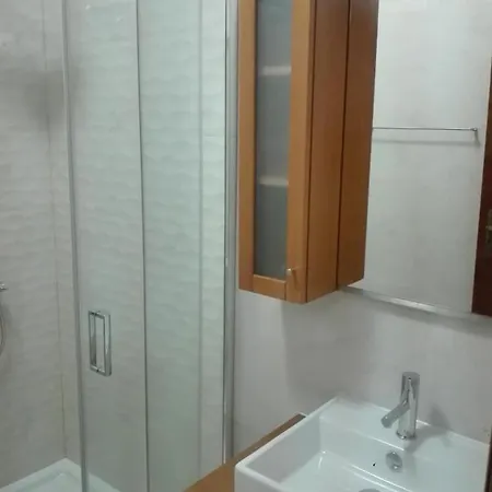 Apartment Goncalves Peniche