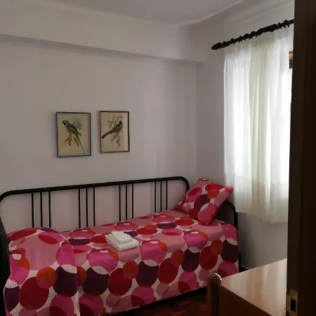 Apartment Goncalves