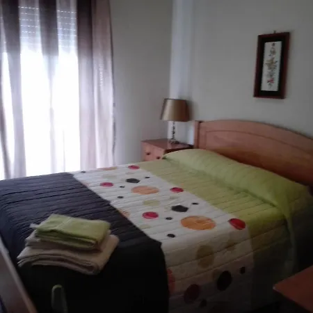 Apartment Goncalves *