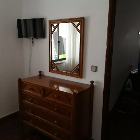Apartment Goncalves Peniche