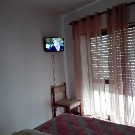 Goncalves Apartment