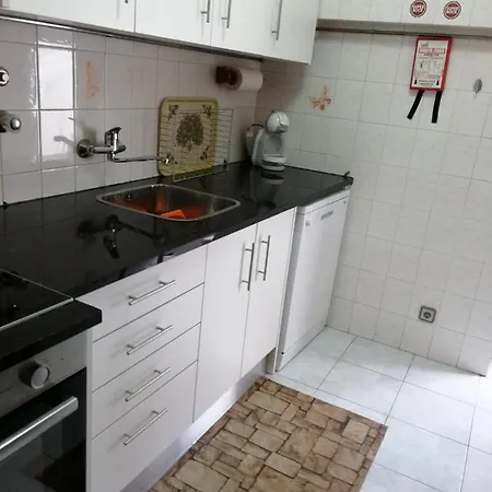 Apartment Goncalves