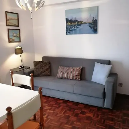 Goncalves Apartment