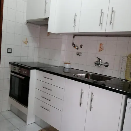 Goncalves Apartment *