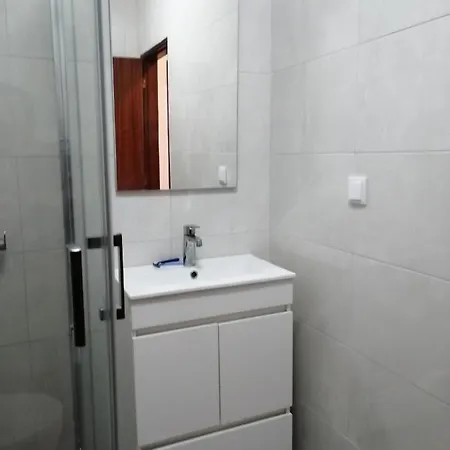 Apartment Goncalves Peniche