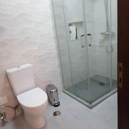 Goncalves Apartment *