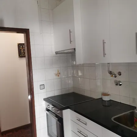 Apartment Goncalves *