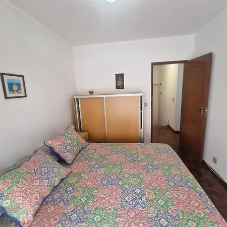 Goncalves Lejlighed *