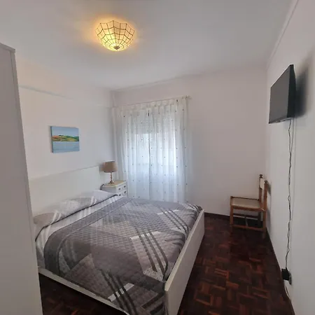 Apartament Goncalves Peniche