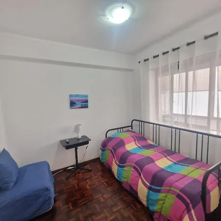 Apartament Goncalves