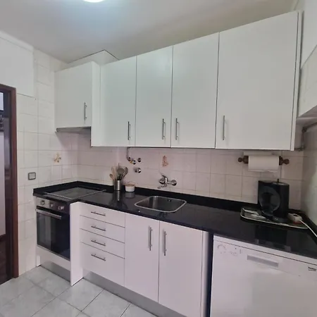 Goncalves Apartament *