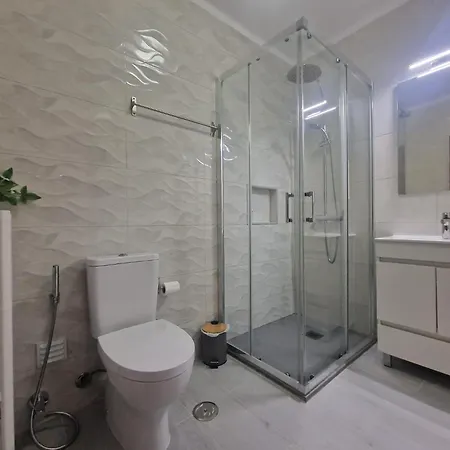 Apartament Goncalves Peniche