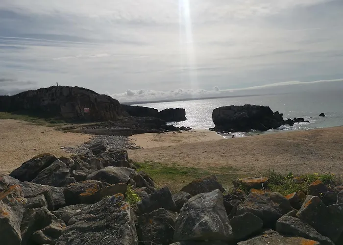 Goncalves Διαμέρισμα *