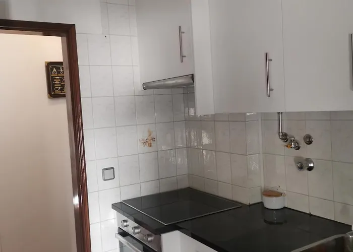 Apartmán Goncalves *