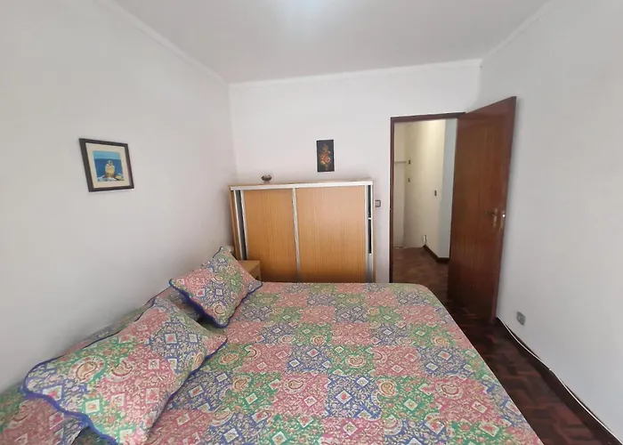 Goncalves Apartmán *