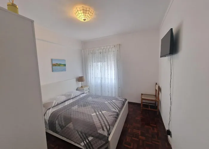 Διαμέρισμα Goncalves Peniche