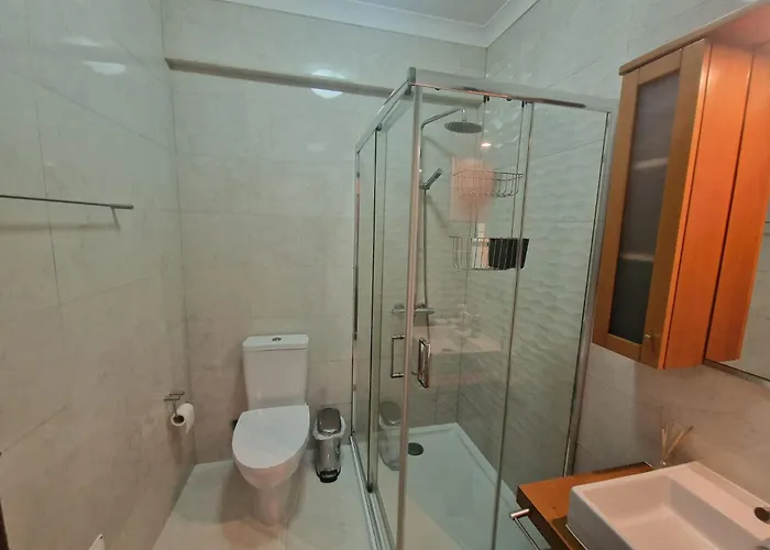 Goncalves Apartmán