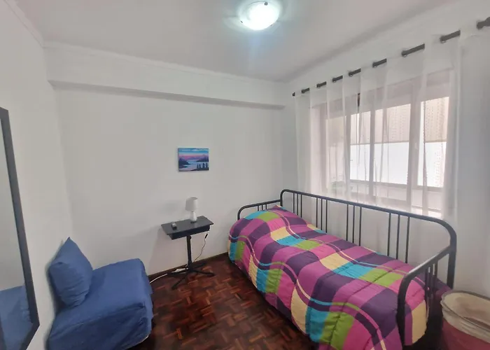 Apartmán Goncalves