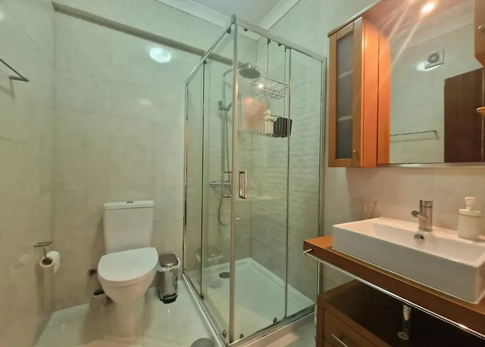 Goncalves Apartmán *