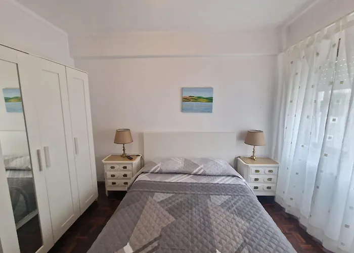 Goncalves Apartmán Peniche