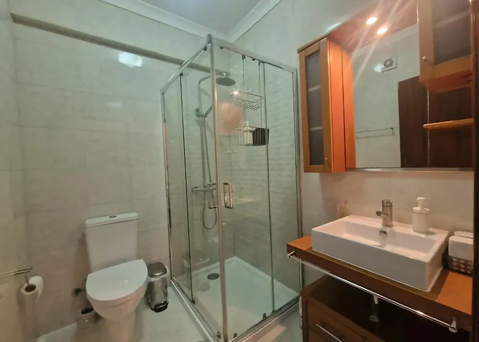 Apartmán Goncalves Peniche
