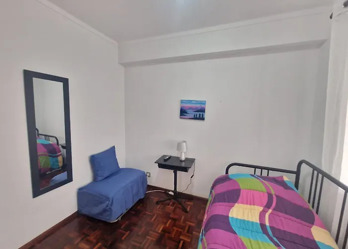 Goncalves Apartmán