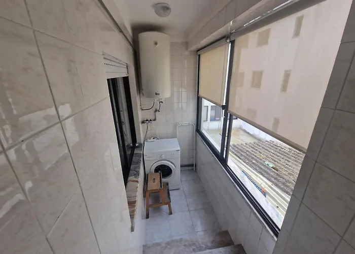 Apartmán Goncalves