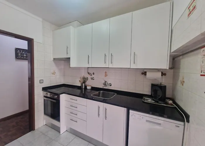 Goncalves Διαμέρισμα *