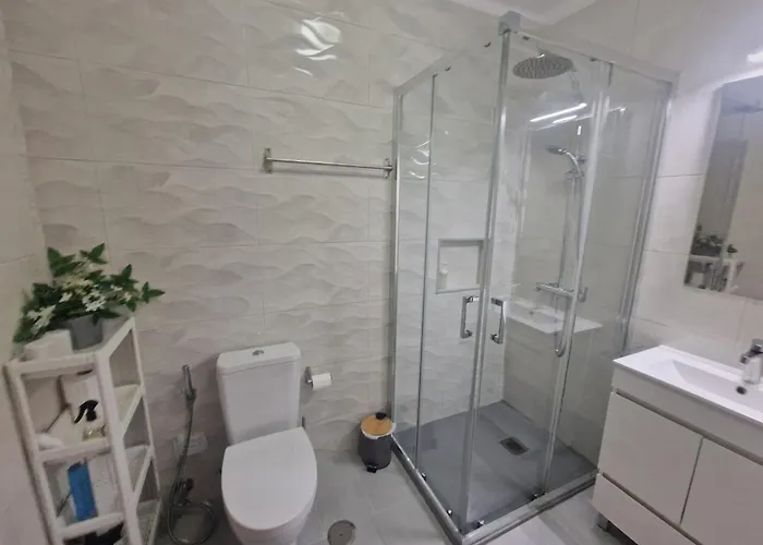 Goncalves Apartmán Peniche