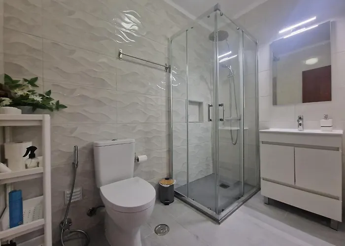 Διαμέρισμα Goncalves Peniche