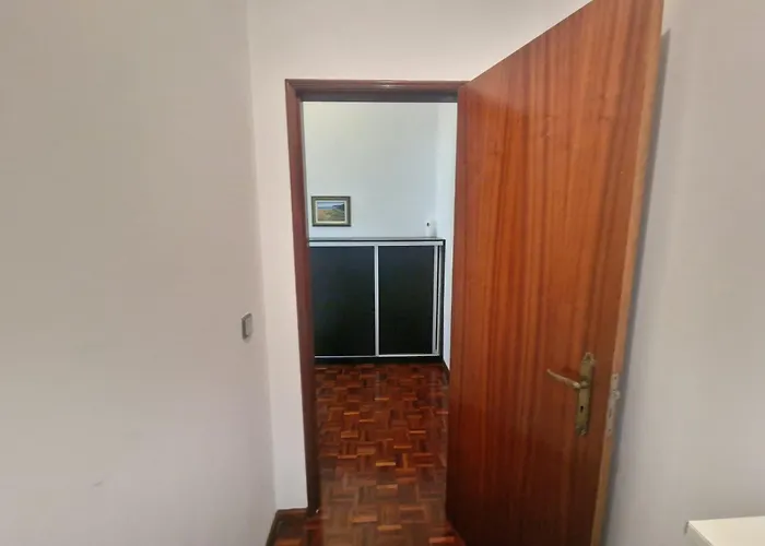 Goncalves Apartmán