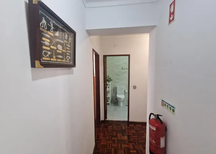 Goncalves Διαμέρισμα *