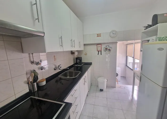 Apartmán Goncalves Peniche
